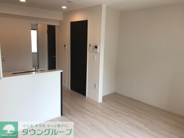 ブルースターの物件内観写真